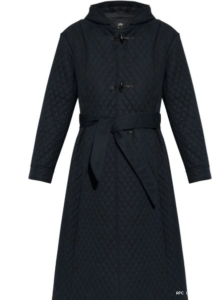 coat Ella A.P.C. Women 0427